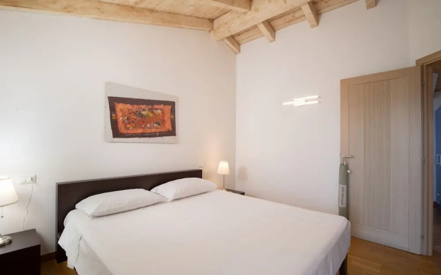 Casa Al Borgo by Wonderful Italy