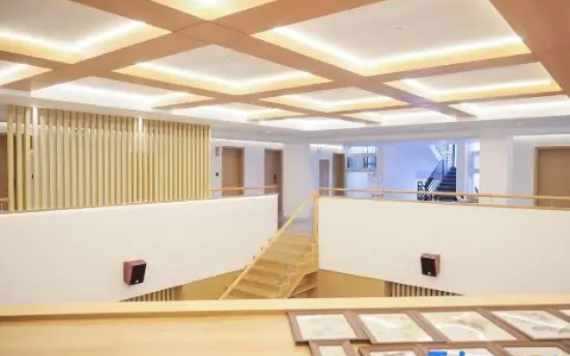Sambong Park Residence