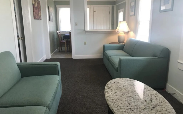 The Mallard Apartments