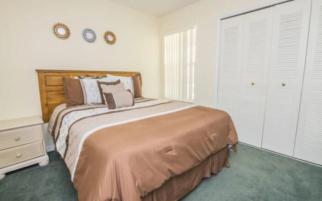 Dave's Royal Palm Bay Condo