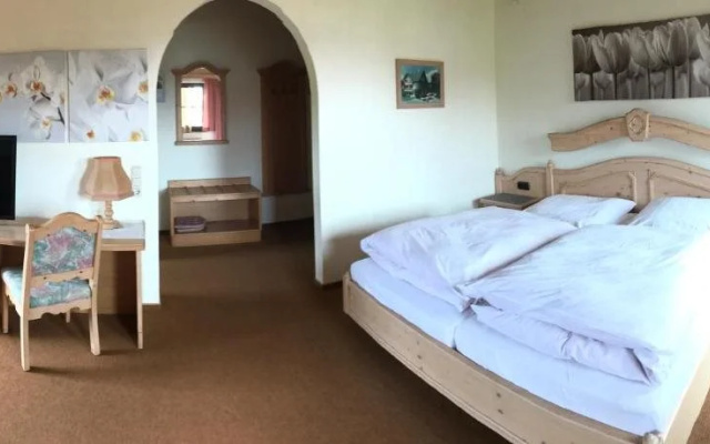 Hotel Bergblick