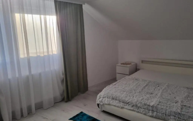 Izabella Guest House
