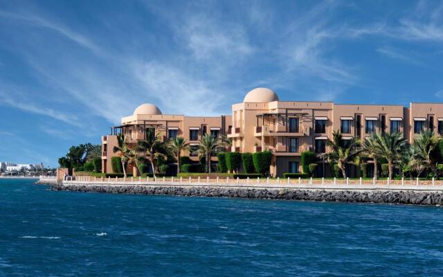 Park Hyatt Jeddah - Marina, Club and Spa 2