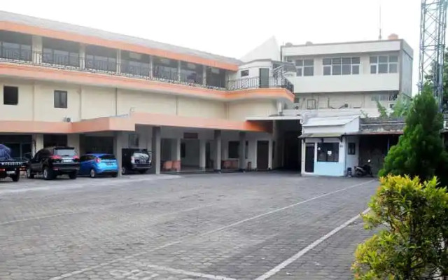 Hotel Baru Cirebon