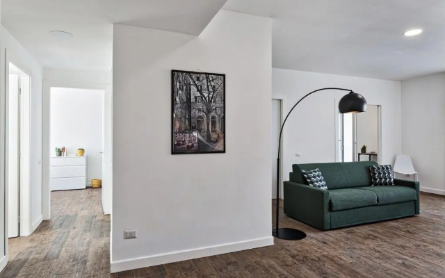 Deluxe Apartments by Wonderful Italy