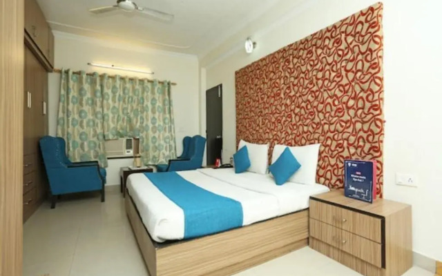 Queens Pearl Inn