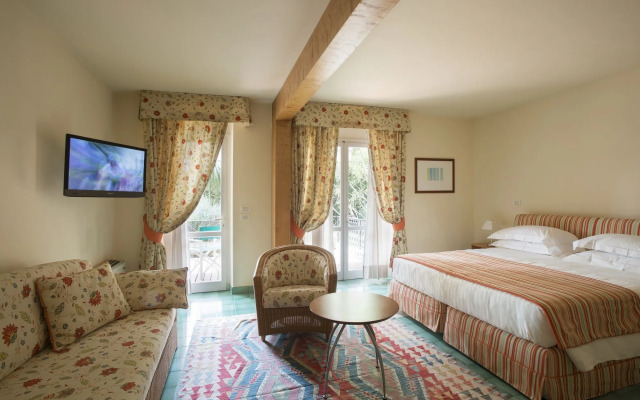 Hermitage Hotel & Resort Forte dei Marmi – Starhotels Collezione
