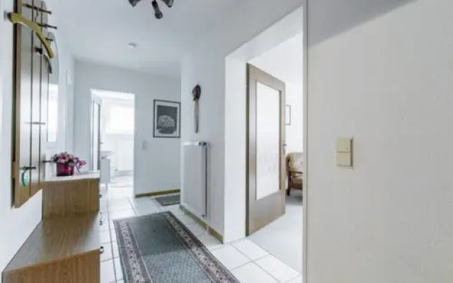 Private Apartment Alt-Sarstedt (1600)