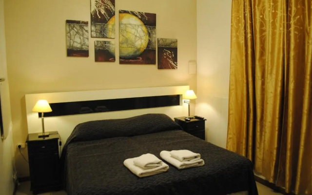 First Class Apartments Córdoba