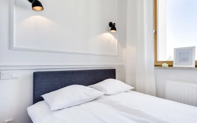Elite Apartments Mila Batlica