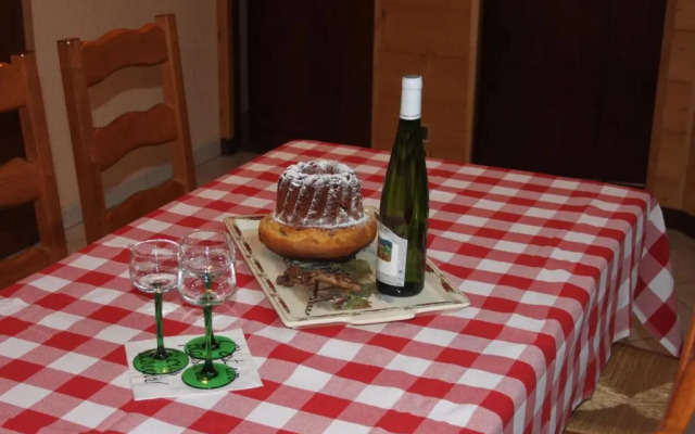 La Maison de Vacances