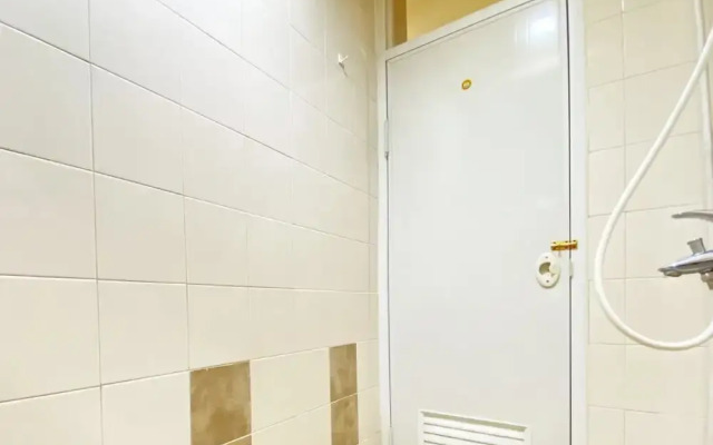 Great Choice 2Br At The Edge Bandung Apartment