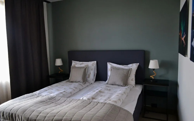 Andenes Suite Hotel