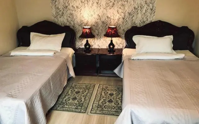 Experience new spirti of Vilnius. Self check-in