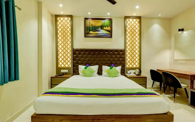 Treebo Winsome Resort With Swimming Pool