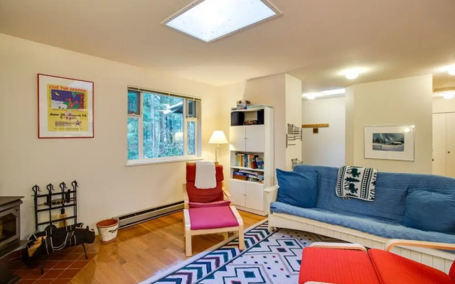 Mt Baker Lodging Cabin 30 - Sleeps 8