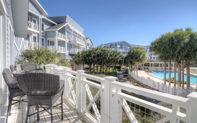 Beachtime by Exclusive 30A