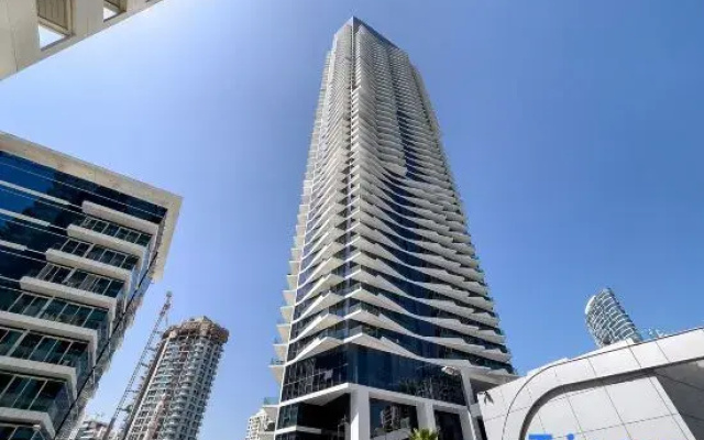 Stylish 1BR in Stella Maris
