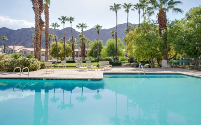Mountain View Oasis at PGA West