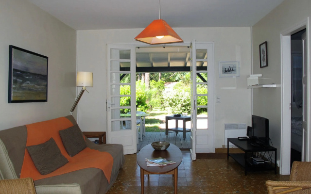Holiday Home Les Bruyères