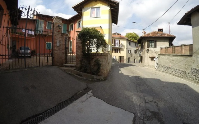 Ca' dei Vini d'Alba