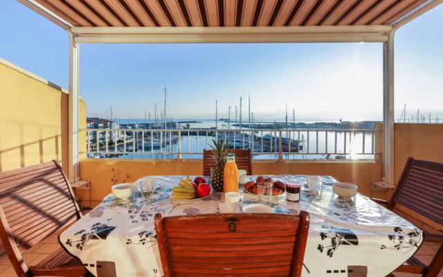 Le Mykonos II - INH 31372