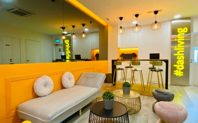 Aura Hotel Mackenzie