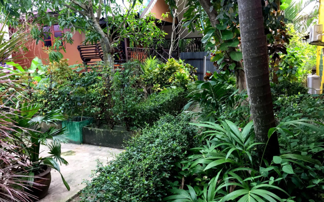 Baan Suan Puttaraksa