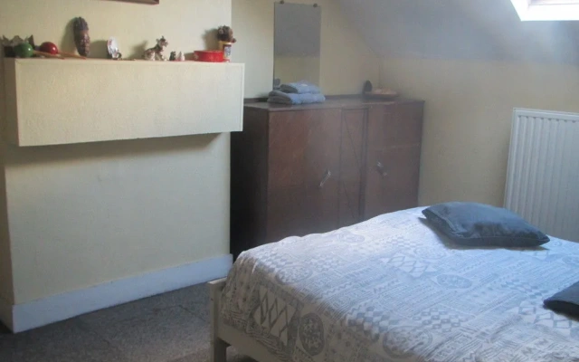 B&B Au Rovignon