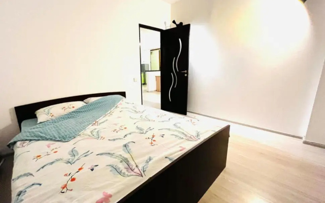 ConfortModert FLAT3 Rooms