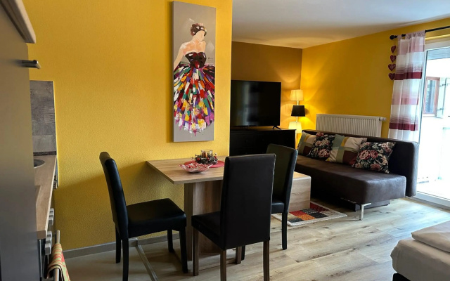 Maier Pension