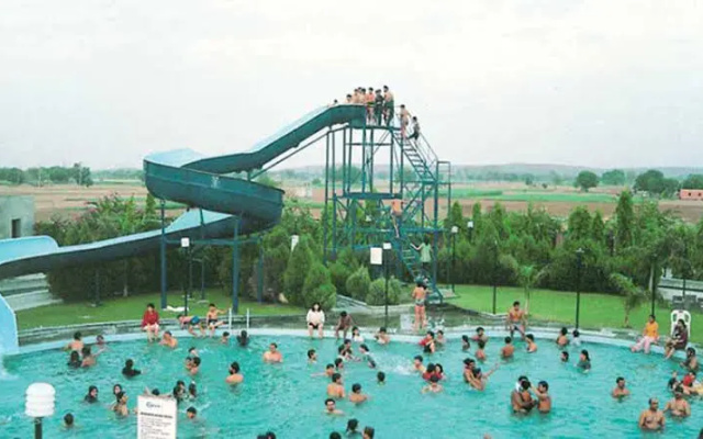 Wet N Wild Hotels And Resorts