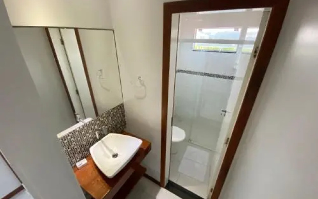 Parada Beach Apartamentos