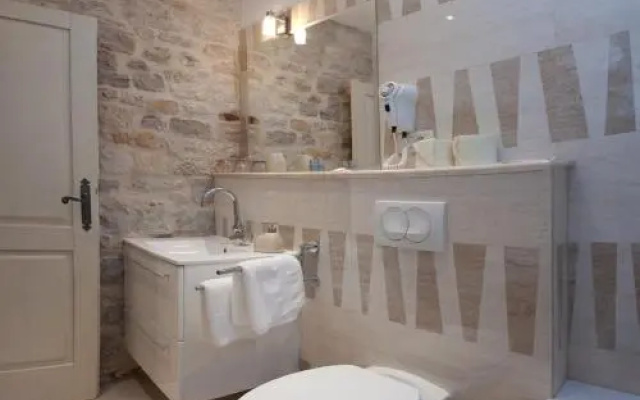 Lucija&Luka Luxury rooms Split