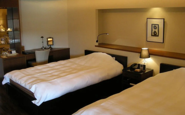 The SPA Resort BETTEI RAKUYU