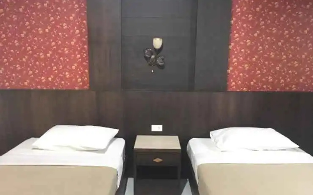 Phakawan Apartment