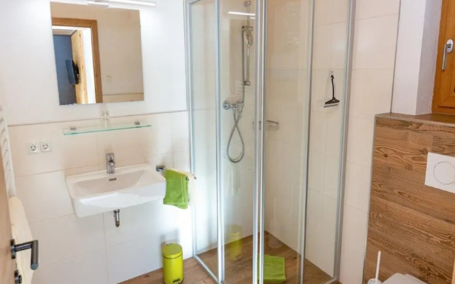 Apartment in Kleinarl Near Ski Slopes