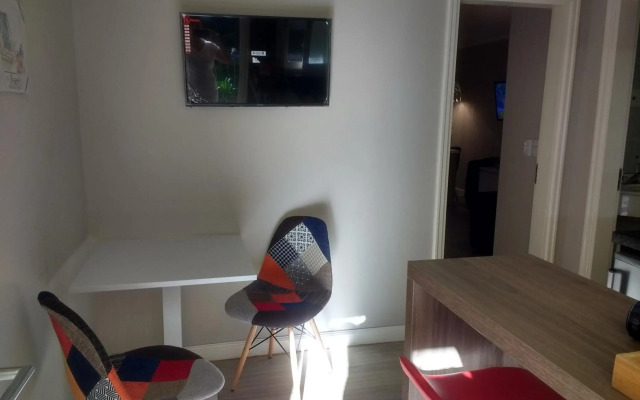 Forest Lagoon Apartamento 6