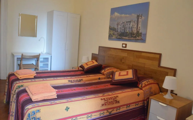 Casa Vacanza Tigor