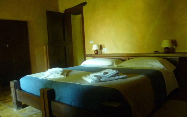 Agriturismo Basaletto