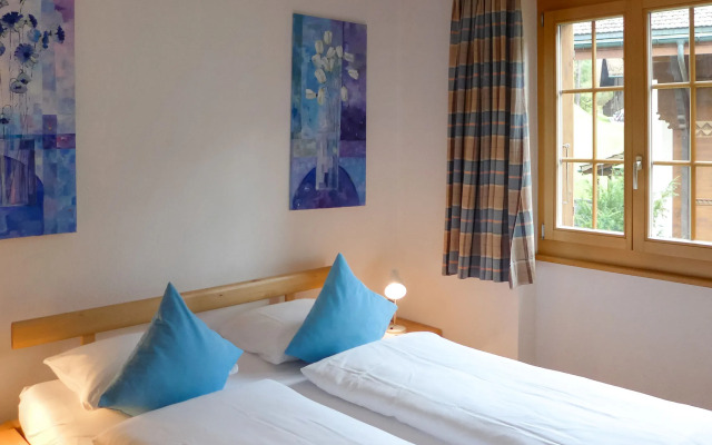 Chalet Nagano