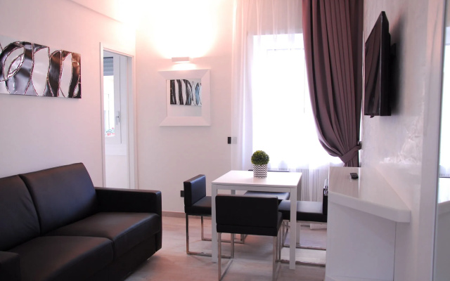 LHP Suite Rapallo
