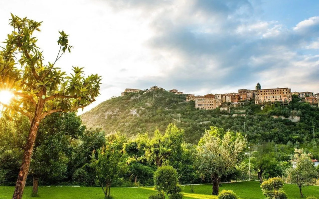 Il Casale Della Regina