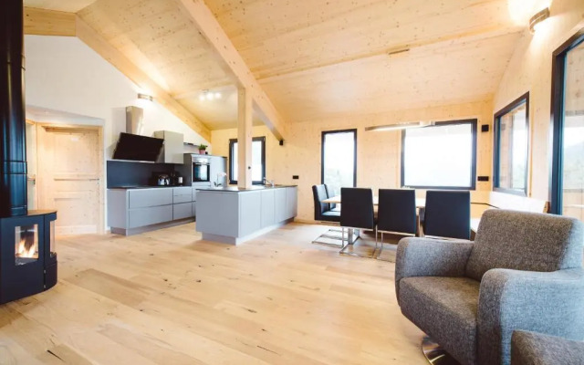 Alpenpark Turrach by ALPS RESORTS