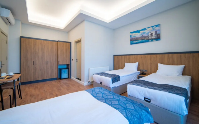 Akel Guest House