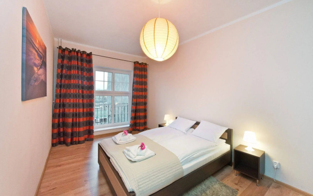 Stay-In Apartments - Old Town