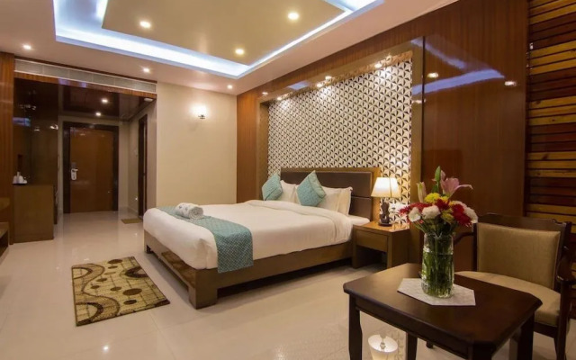 Hotel Heiga
