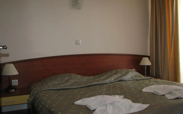 Aparthotel Poseidon - All inclusive