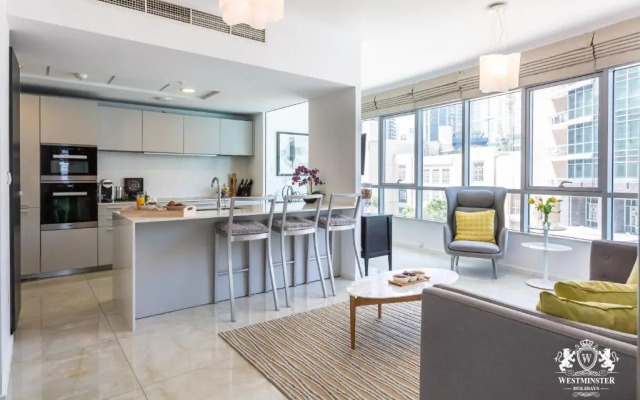 Westminster Burj Residence
