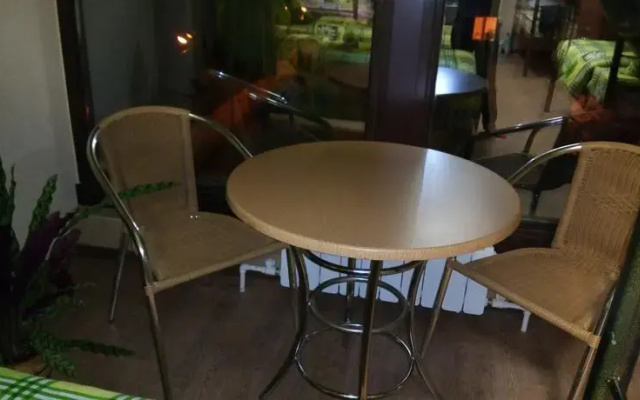 Hostel Kiwi